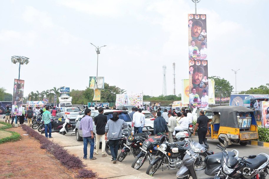 Khaidi-No-150-Pre-Release-Event